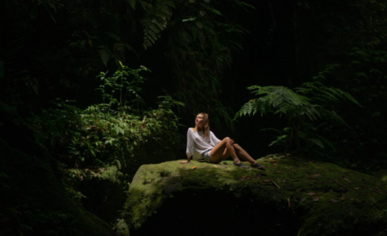 How to Practice Forest Bathing for Ultimate Stress Relief