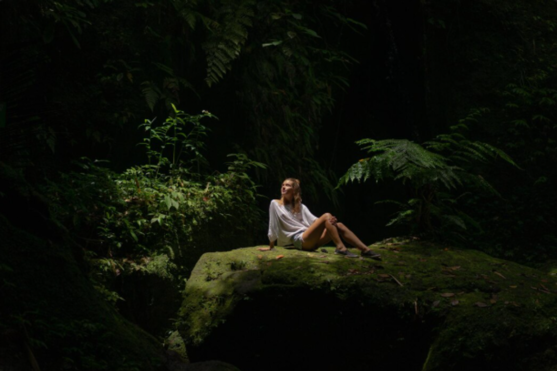 How to Practice Forest Bathing for Ultimate Stress Relief