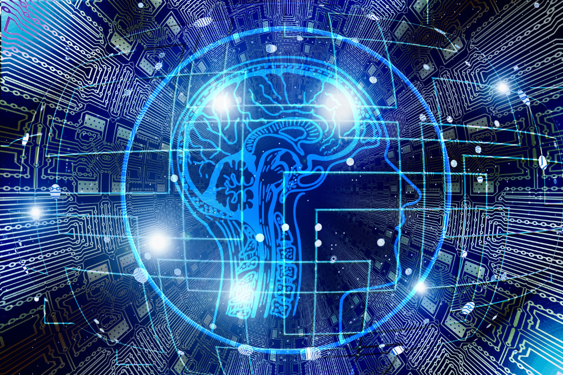 How to use Artificial Intelligence Centers & AI Detectors