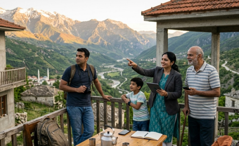 Budget Travel Countries in 2026: The Global Value Report