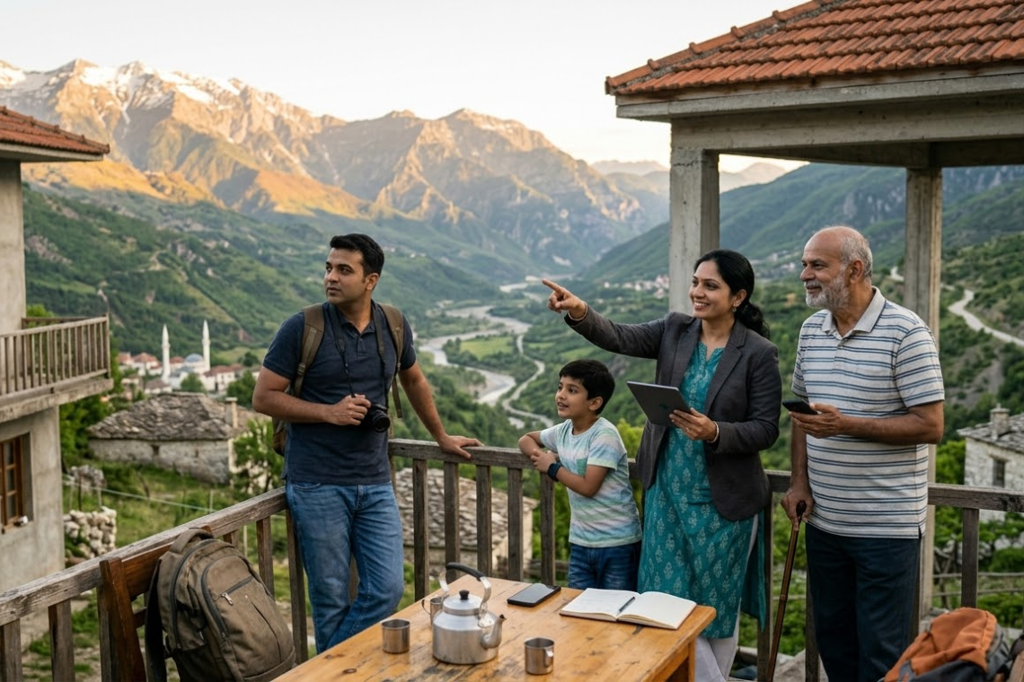 Budget Travel Countries in 2026: The Global Value Report