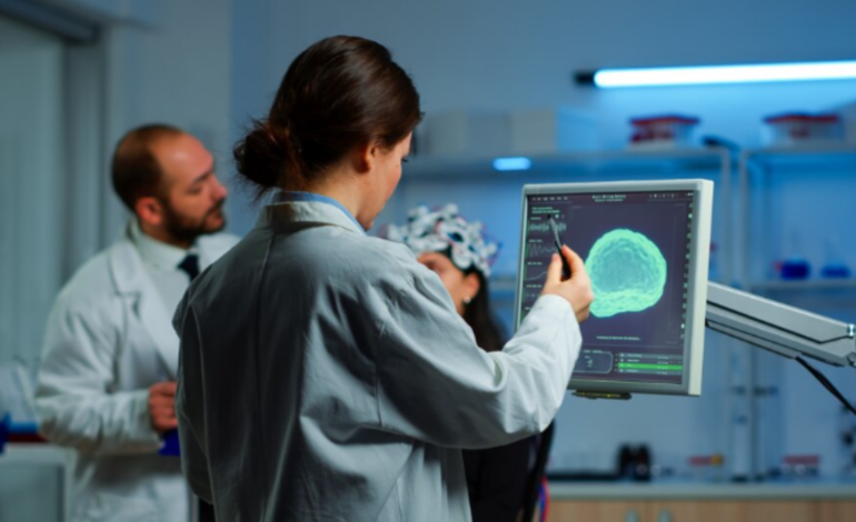 Virtual reality physical therapy