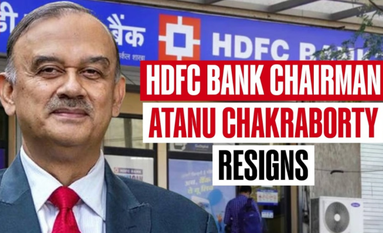How to Understand the HDFC Bank Governance Review