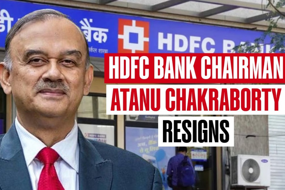 How to Understand the HDFC Bank Governance Review