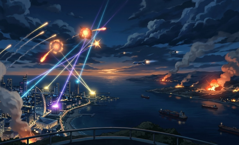 Israel-Iran War LIVE: Israeli, U.S. strikes target energy infrastructure in Iran