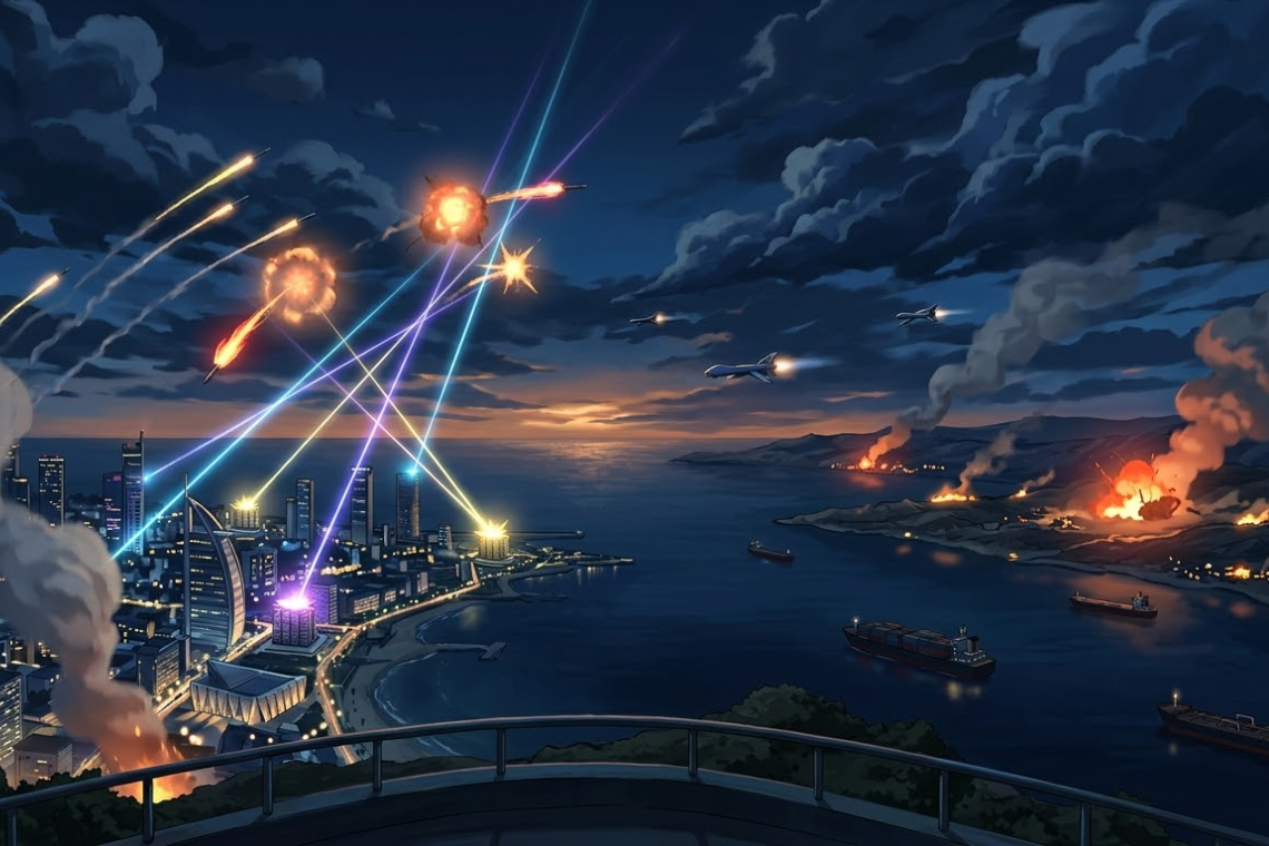 How to Understand the 2026 Israel-Iran War: A Complete Live Update