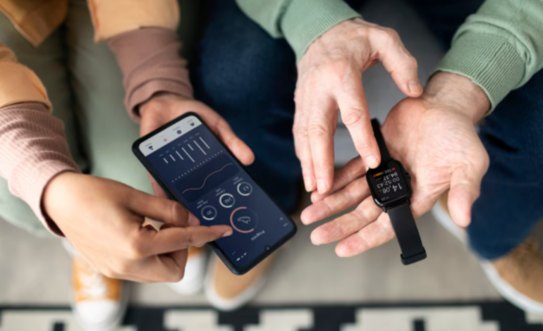 Scale Your Health: The Best Glucose Wearables in 2026