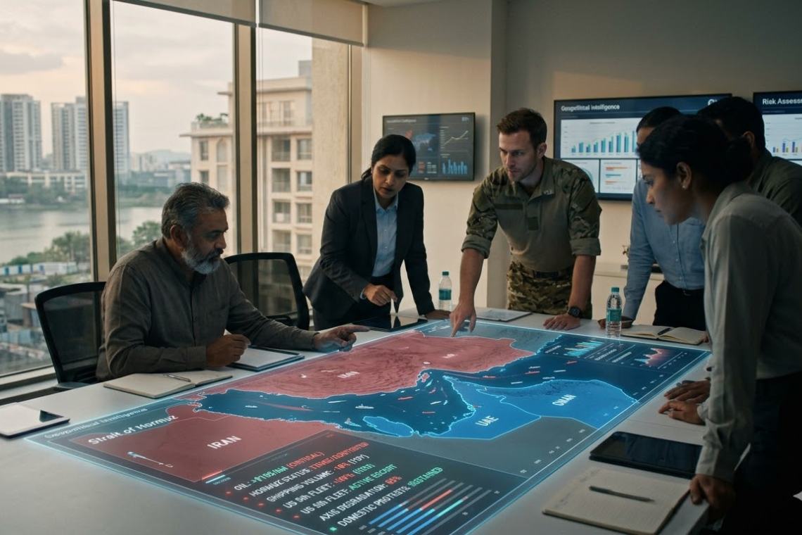 Direct Conflict: Why the 2026 Iran-Israel War Changes Everything