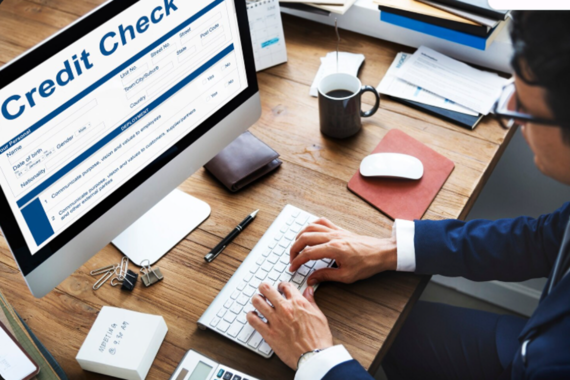 How to Repair Your Credit Score : A Complete Guide