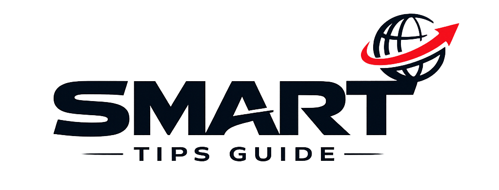 Smart Tips Guide Logo